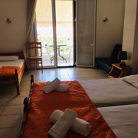 Araliki Apartments & Studios Loutra Edipsou  Pokój zdjęcie