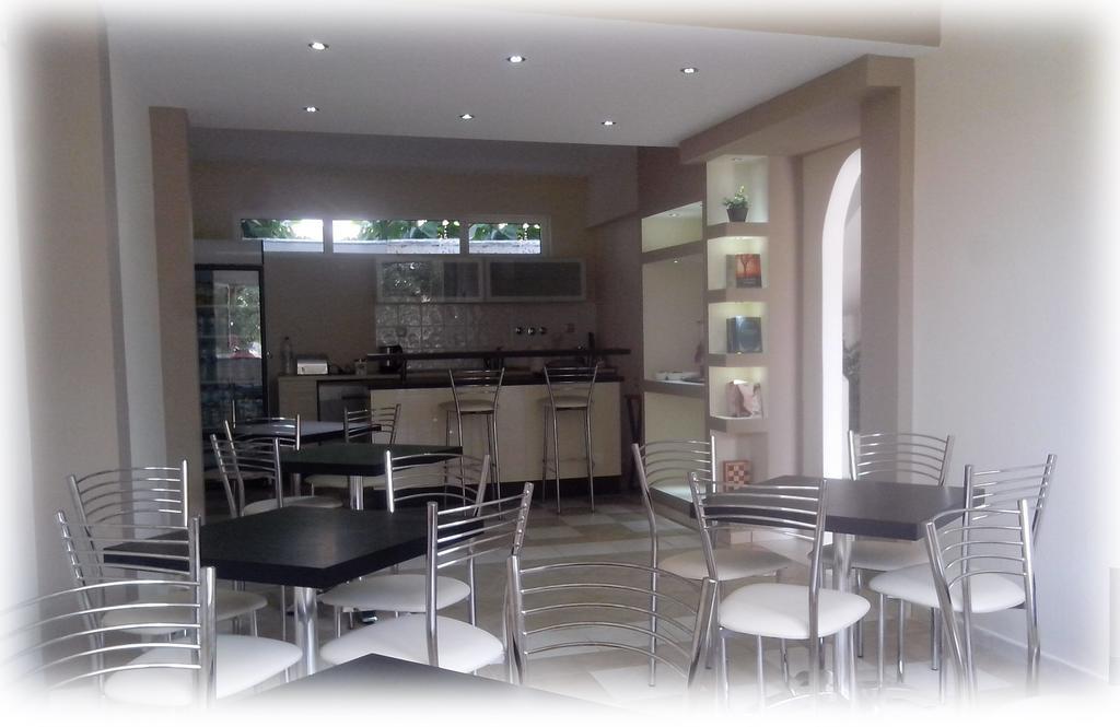 Araliki Apartments & Studios Loutra Edipsou  Zewnętrze zdjęcie