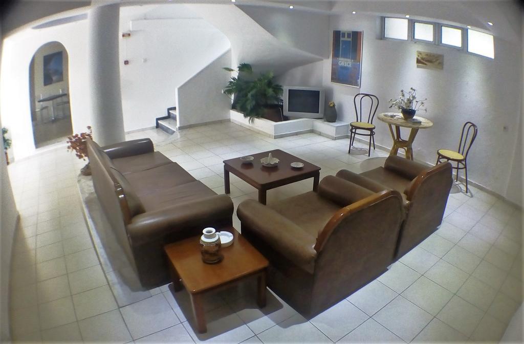 Araliki Apartments & Studios Loutra Edipsou  Zewnętrze zdjęcie