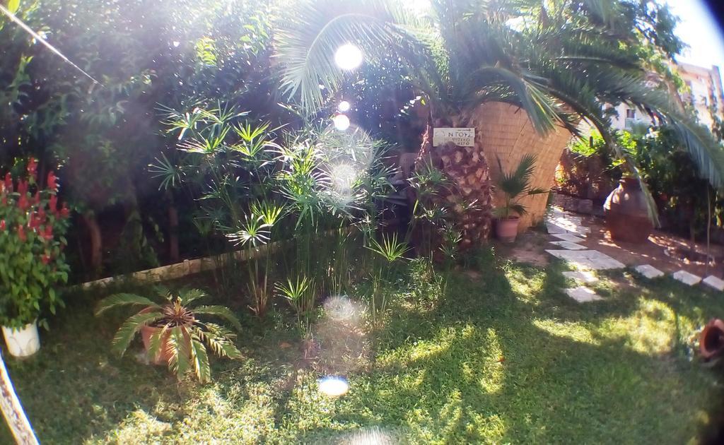 Araliki Apartments & Studios Loutra Edipsou  Zewnętrze zdjęcie