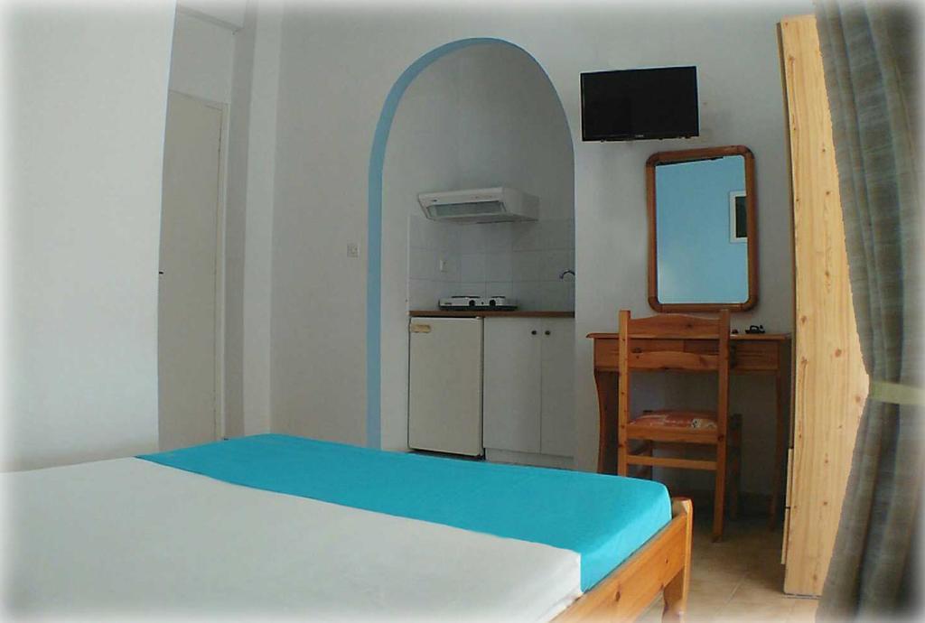 Araliki Apartments & Studios Loutra Edipsou  Zewnętrze zdjęcie