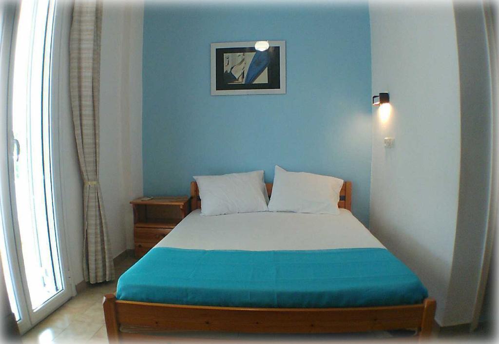 Araliki Apartments & Studios Loutra Edipsou  Zewnętrze zdjęcie