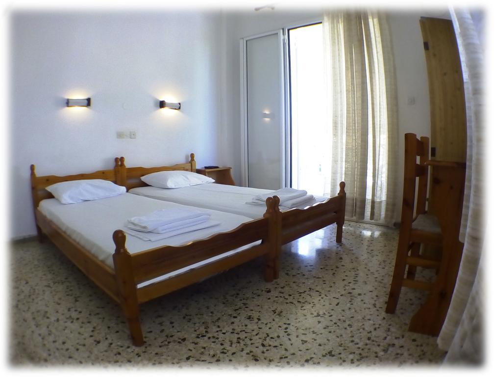 Araliki Apartments & Studios Loutra Edipsou  Pokój zdjęcie